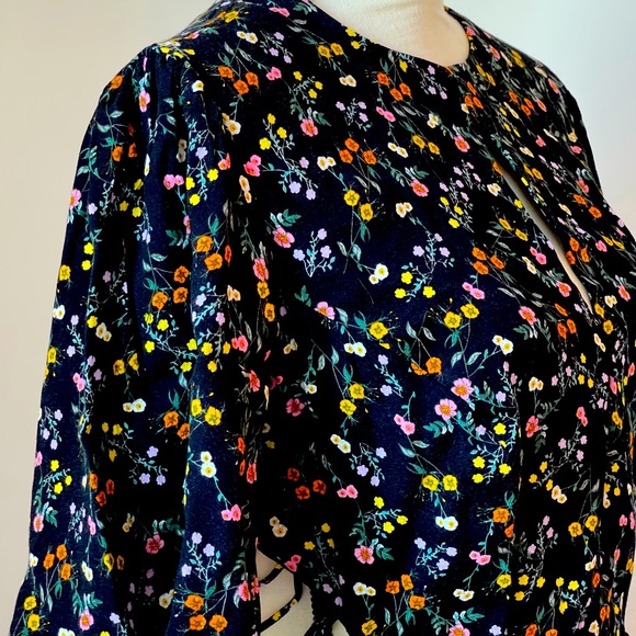 AFRM DRESS - Picture 5 of 9